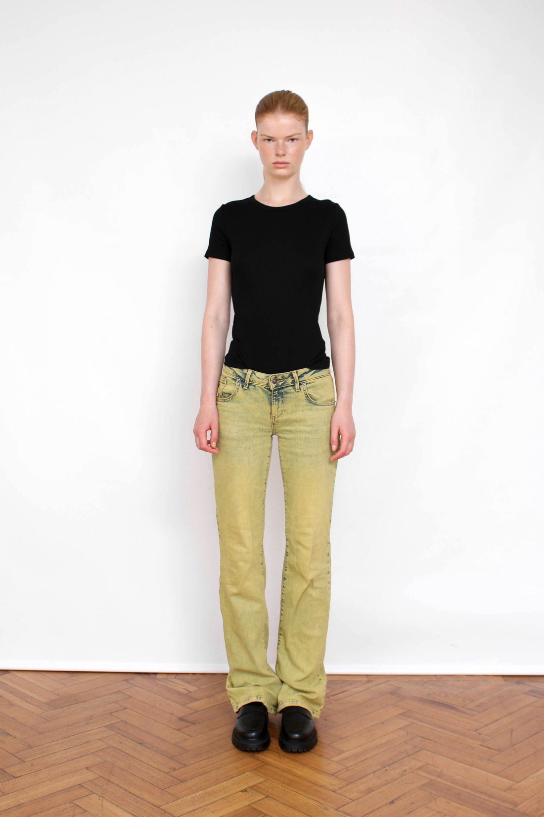 FULL LENGTH